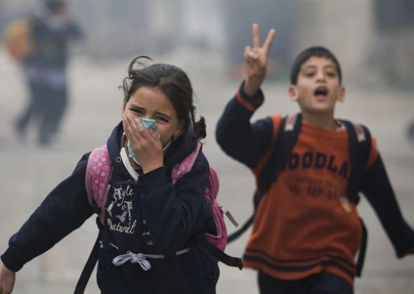 ΟΗΕ: Ανησυχία για τον αριθμό παιδιών που σκοτώθηκαν στην Παλαιστίνη