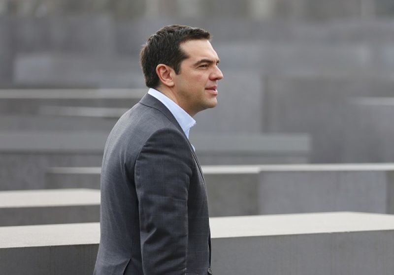 Τσίπρας προς Ε.Ε.: Ψυχραιμία αλλά με αυστηρά μηνύματα στην Τουρκία
