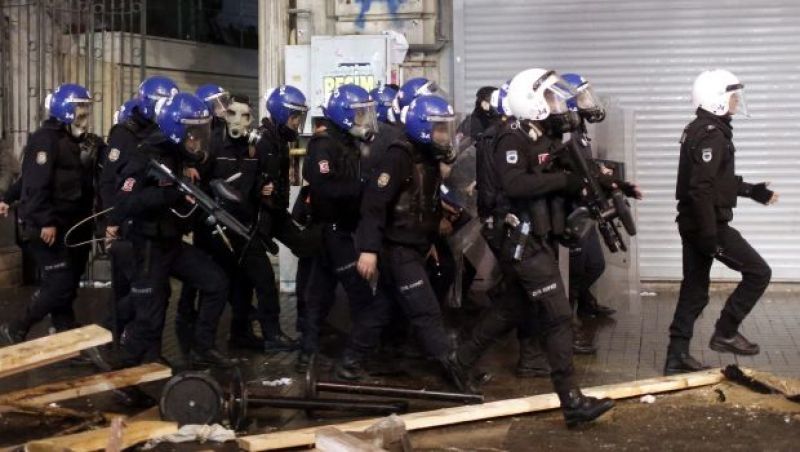 Τουρκία: Απελαύνει «ύποπτους» Μαροκινούς