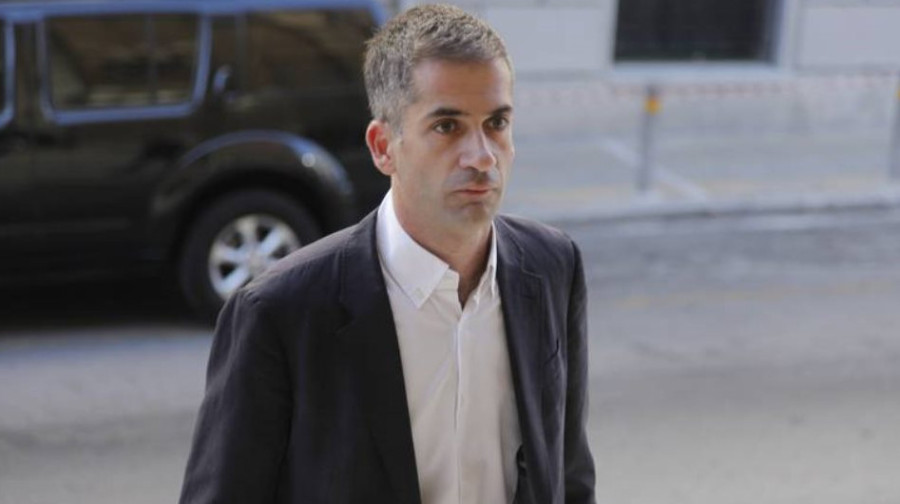 Η απάντηση του Μπακογιάννη στις καταγγελίες Δούκα