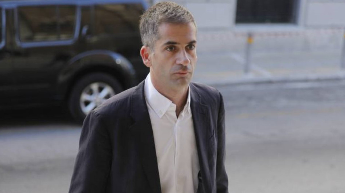 Η απάντηση του Μπακογιάννη στις καταγγελίες Δούκα