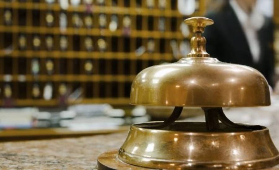 ΠΟΞ: Tα ξενοδοχεία δεν είναι, ούτε και θα γίνουν νοσοκομεία
