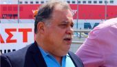 Σ. Λεουτσάκος: Η λύση δεν μπορεί να κινείται σε μνημονιακές λογικές