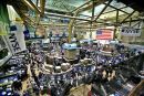 Πτωτικά η Wall Street