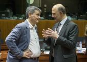 Τσακαλώτος-Μοσκοβισί: 113 προαπαιτούμενα πριν το τέλος-"Αγκάθι" ο στόχος των ιδιωτικοποιήσεων