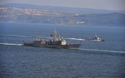 Η Τουρκία προκαλεί αποκλείοντας το Καστελόριζο με NAVTEX