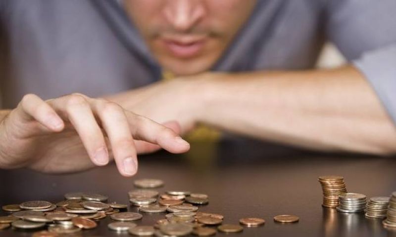 Βρυξέλλες:Διαμάχη για τον κατώτατο μισθό-Θέλουν ενιαίο για όλη την ΕΕ