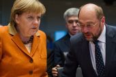 Γερμανία: Νέο προβάδισμα Σουλτς έναντι της Μέρκελ