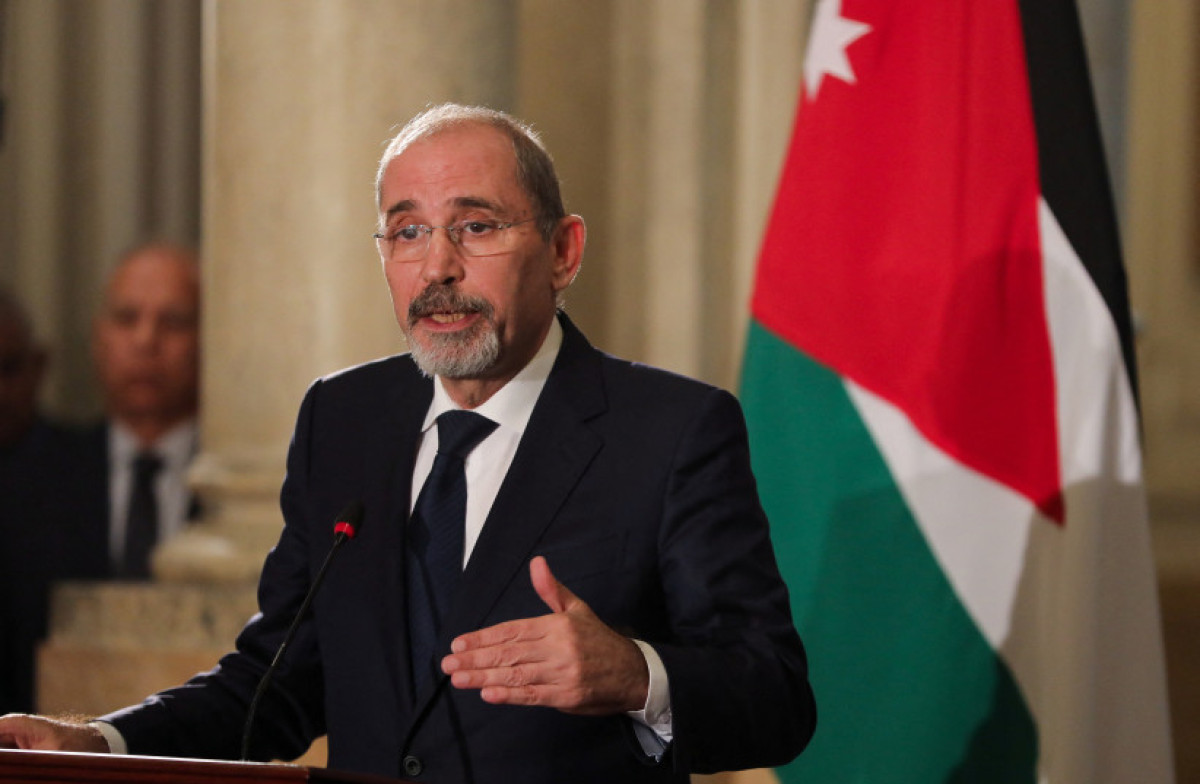 ΥΠΕΞ Ιορδανίας: Δεν πρέπει να κλιμακωθεί η αντιπαράθεση Ισραήλ-Ιράν