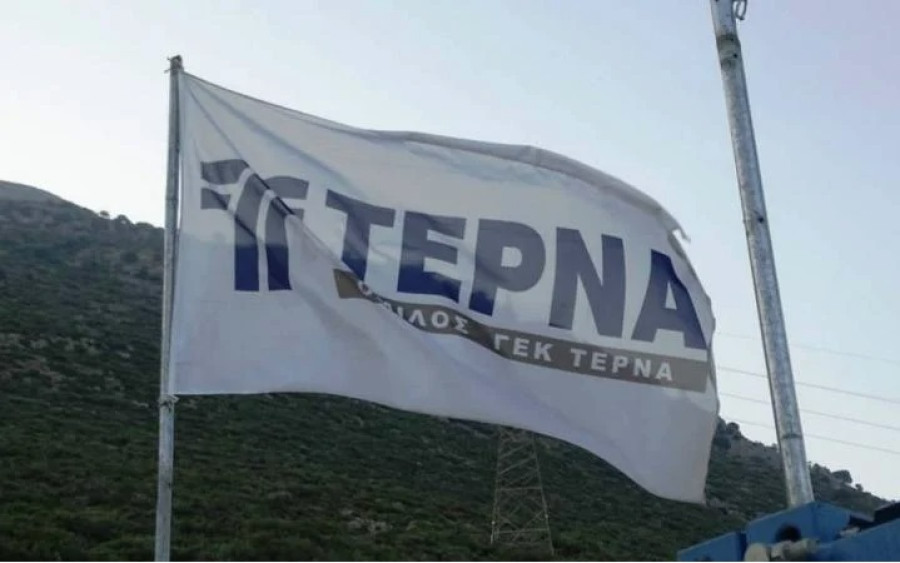 ΓΕΚ ΤΕΡΝΑ: Διαψεύδει τα περί άρνησης τράπεζας για παροχή εγγυητικής