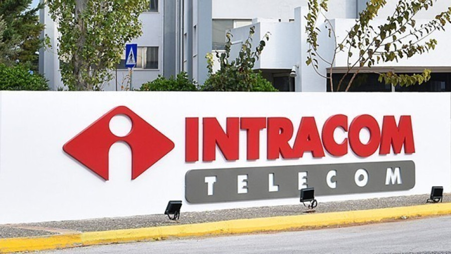Στην Intracom Telecom η επιτήρηση της κυκλοφορίας στο Βόρειο Αιγαίο