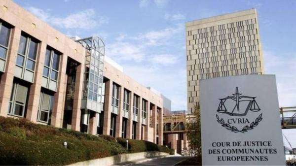 Η Ελλάδα στο Ευρωπαϊκό Δικαστήριο για την προστασία προσωπικών δεδομένων