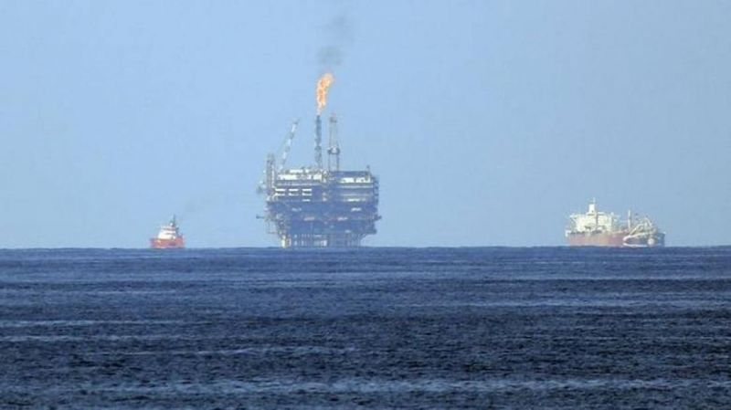 Παραμένει το τουρκικό μπλόκο στην κυπριακή ΑΟΖ- Απειλές Ακιντζί