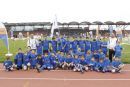 Φεστιβάλ Αθλητικών Ακαδημιών ΟΠΑΠ: Μεγάλη γιορτή του αθλητισμού στη Λάρισα