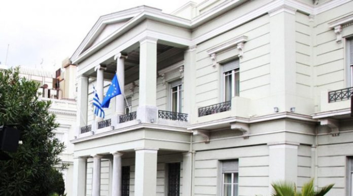 Τι γίνεται με τους ΟΕΥ του ΥΠΕΞ;