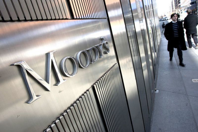 Moody’s: «Σταθερό» το outlook των γερμανικών τραπεζών