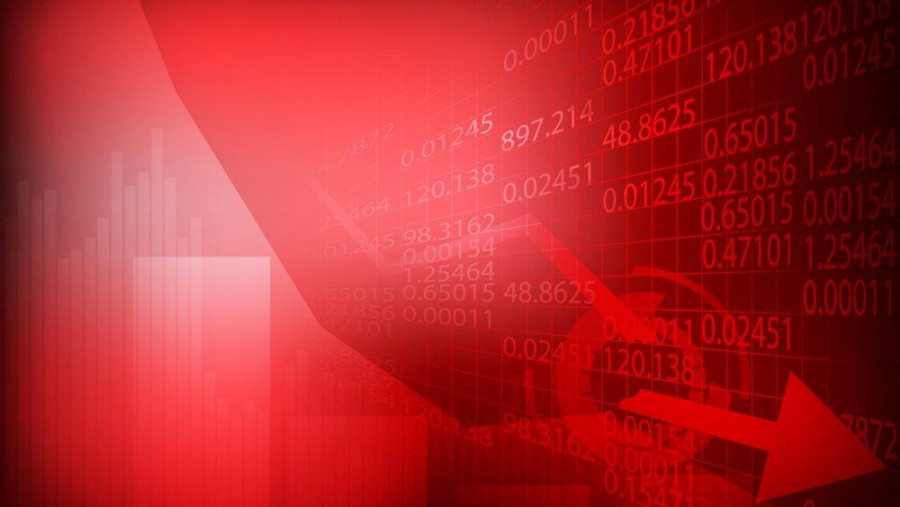 Απώλειες στις ευρωαγορές μετά το ρεκόρ του πληθωρισμού στις ΗΠΑ