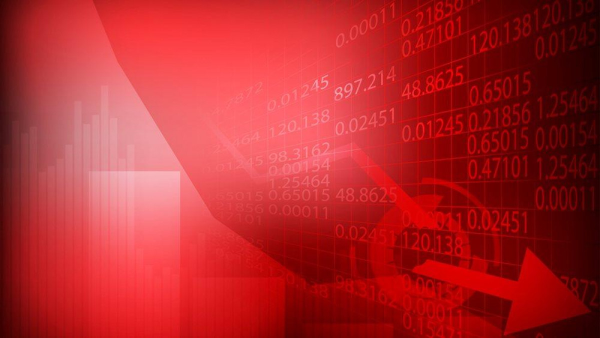 Απώλειες στις ευρωαγορές μετά το ρεκόρ του πληθωρισμού στις ΗΠΑ