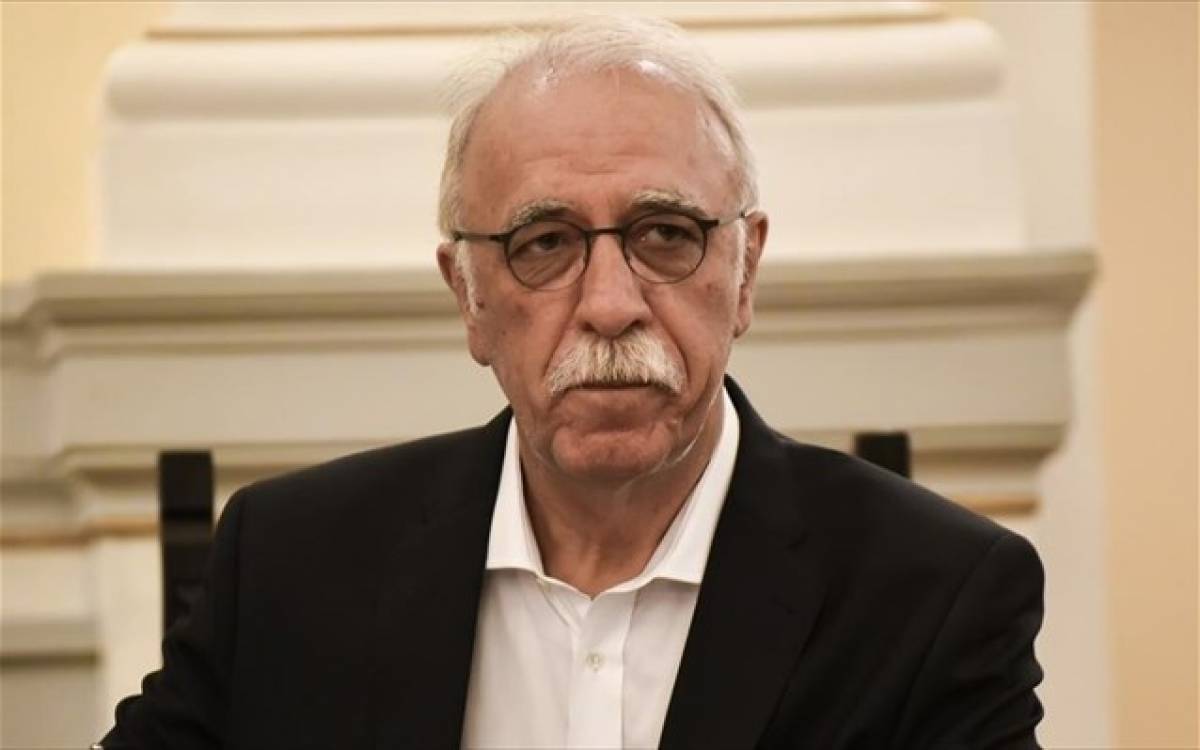 Βίτσας:Πριν τις δημοτικές εκλογές θα κλείσει το Κέντρο Υποδοχής Σάμου