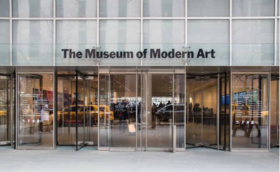 MoMA: Δωρεάν μαθήματα τέχνης online