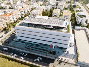 UNIC Athens: Νέες επενδύσεις σε AI, έρευνα και διεθνείς συνεργασίες μετά τον πρώτο χρόνο λειτουργίας