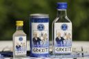 Grexit θα πει...