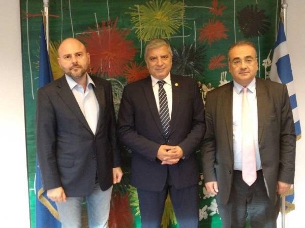 Δικηγόροι, μηχανικοί και γιατροί για το νέο ασφαλιστικό