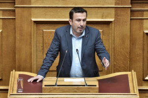 Παραστατίδης: Ενισχύεται πράγματι το δημόσιο πανεπιστήμιο;