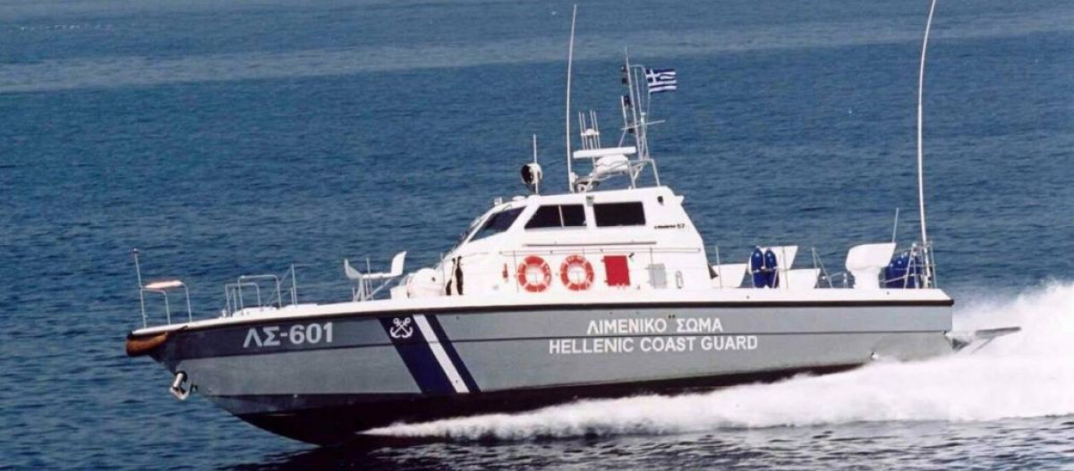 Απομακρύνεται ο Λιμενάρχης Αλοννήσου-ΕΔΕ για επικίνδυνο συμβάν στο λιμάνι