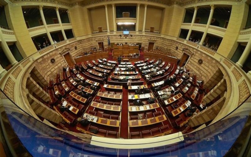 Με 154 «Ναι» πέρασε το πολυνομοσχέδιο