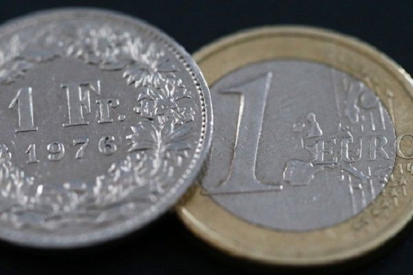 Αμετάβλητη η ελβετική οικονομία στο γ' τρίμηνο