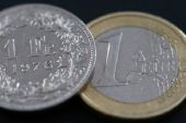 Αμετάβλητη η ελβετική οικονομία στο γ' τρίμηνο