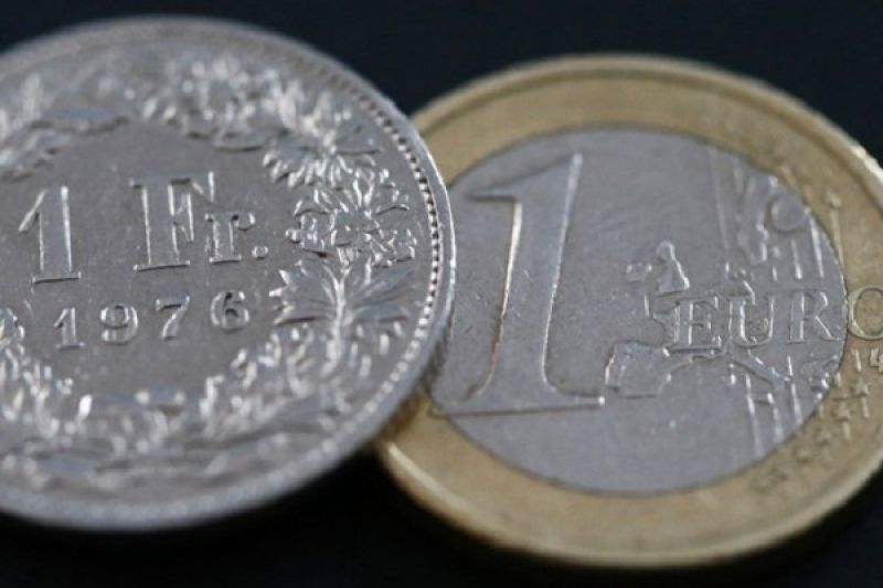 Αμετάβλητη η ελβετική οικονομία στο γ' τρίμηνο