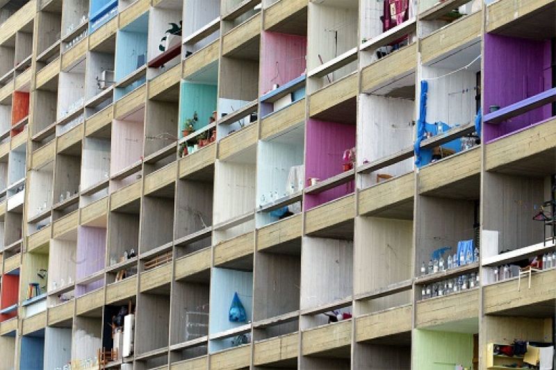 Χανιά: Έλλειψη εστιών και Airbnb φέρνουν διαμαρτυρίες φοιτητών