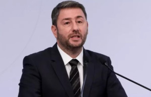 Ανδρουλάκης: Η κυβέρνηση είναι σοβαρά έκθετη για τα Τέμπη