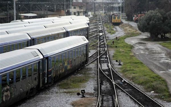 Στελέχη της ΕΡΓΟΣΕ πραγματοποιούν συναντήσεις στις Βρυξέλλες