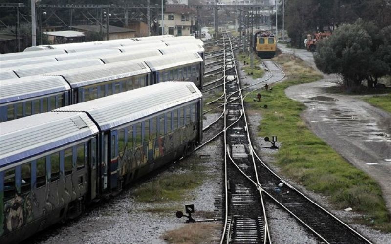 Στελέχη της ΕΡΓΟΣΕ πραγματοποιούν συναντήσεις στις Βρυξέλλες