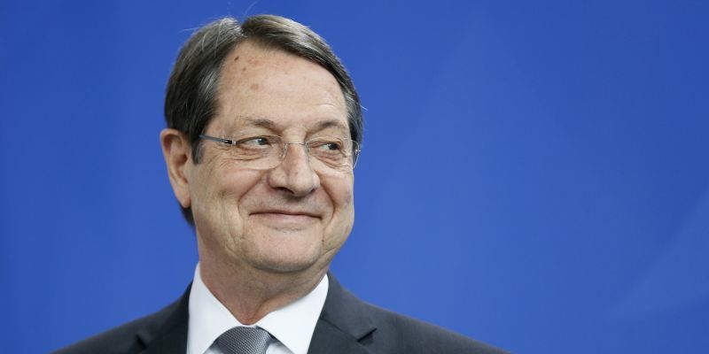 Κύπρος: Ξεκάθαρο προβάδισμα Αναστασιάδη δείχνουν τα exit poll