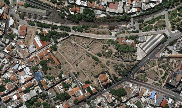 Νέες διαδρομές και χώροι θέασης σε Αρχαία Αγορά και Κεραμεικό