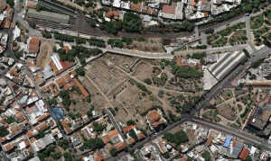 Νέες διαδρομές και χώροι θέασης σε Αρχαία Αγορά και Κεραμεικό