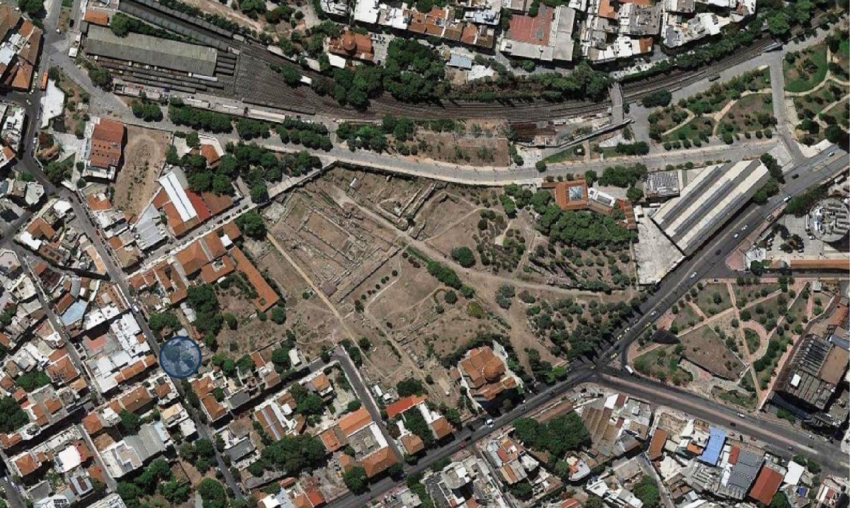 Νέες διαδρομές και χώροι θέασης σε Αρχαία Αγορά και Κεραμεικό