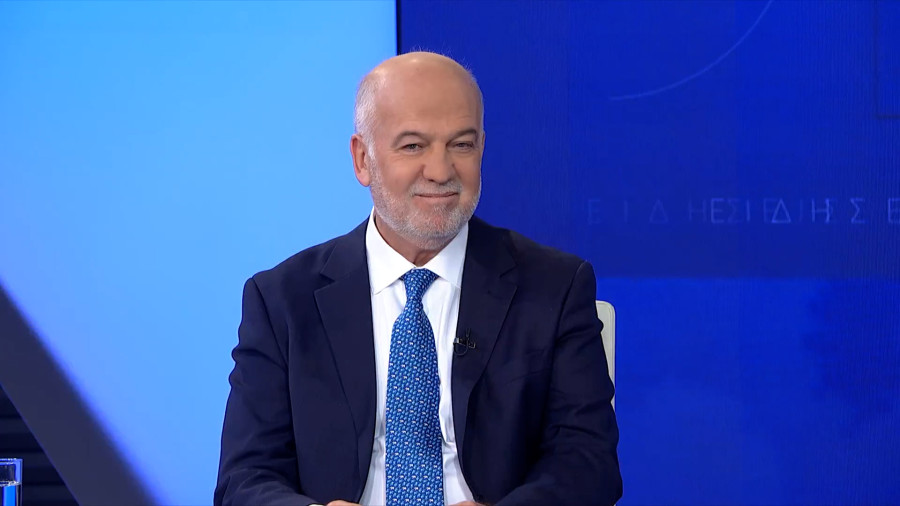 Φλωρίδης για Τέμπη: Η συνωμοσία του ψεύδους επηρέασε τον κόσμο - Εντός της εβδομάδας η ημερομηνία της δίκης