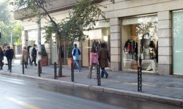 Πολλαπλές ταχύτητες και ασάφειες στη λειτουργία πολυκαταστημάτων-Ποια καταστήματα κλείνουν πάλι