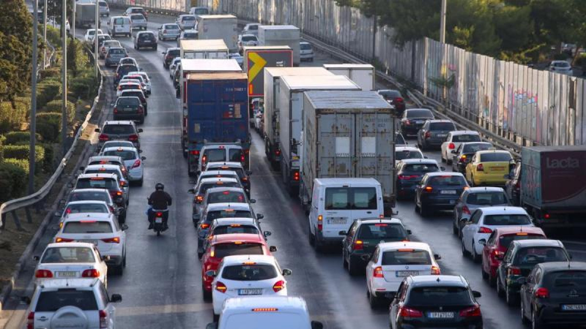 ΑΑΔΕ: Ψηφιακή η ταξινόμηση όλων των οχημάτων