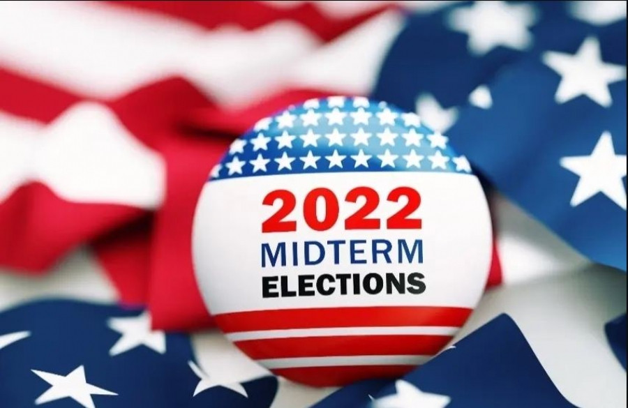 Ενδιάμεσες εκλογές ΗΠΑ: Μάχη ψήφο με ψήφο στο Κογκρέσο