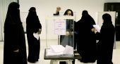 Εκλογές στη Σαουδική Αραβία: Μια γυναίκα εξελέγη στη Μέκκα