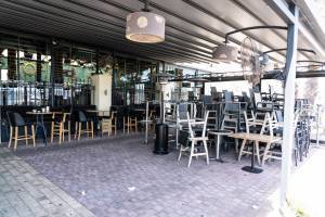 Βασικοί ΚΑΔ εστίασης εκτός μέτρων στήριξης- SOS από τους επιχειρηματίες