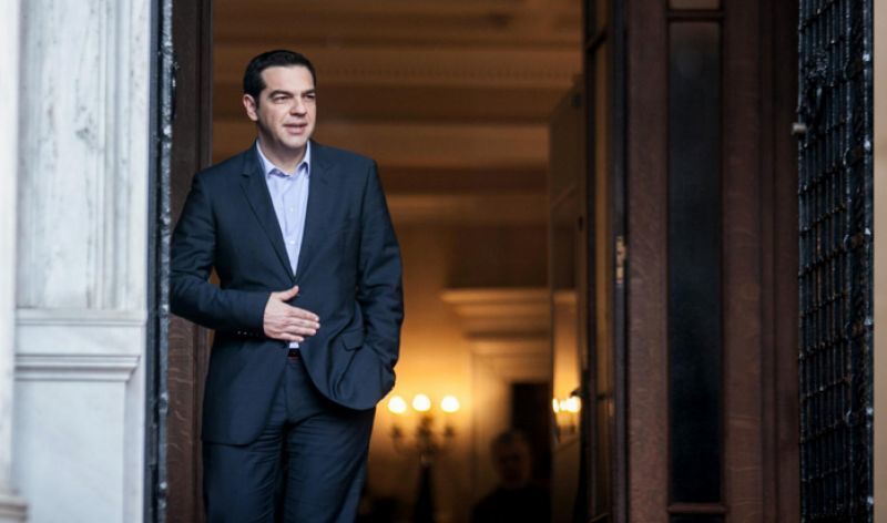 Κλιμακωτός ΦΠΑ στην εκπαίδευση-«Όχι» Τσίπρα στην πρόταση της Επιτροπής Σοφών