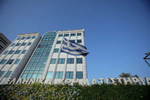 Δεύτερη εβδομαδιαία άνοδος στο «νήμα» για το Χρηματιστήριο
