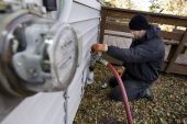 Πετρέλαιο θέρμανσης: Βάζουμε από τώρα γιατί…